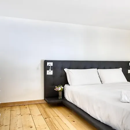 Joivy Charismatic 1-bed Flat With Parking Apartment Mailand