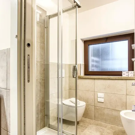 Joivy Charismatic 1-bed Flat With Parking Apartment *